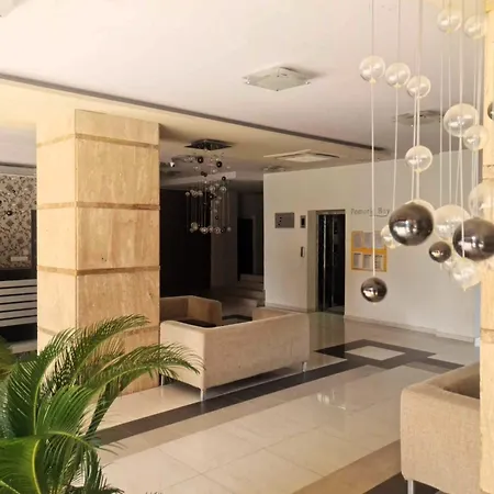 Aglaya 2 - Bay Apartment