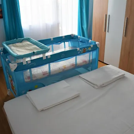 Apartment Aglaya 2 - Bay Pomorie