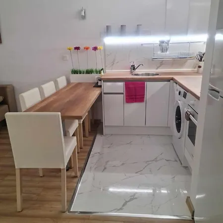 Apartament Aglaya 2 - Bay *