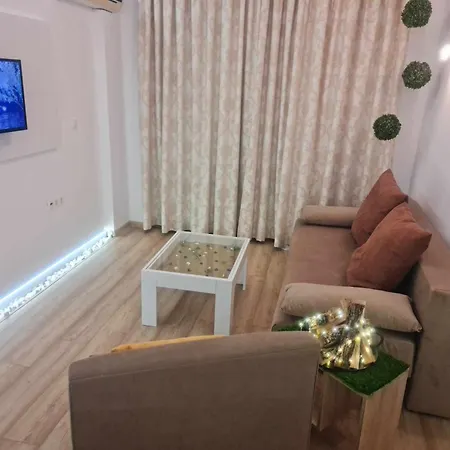 Apartament Aglaya 2 - Bay