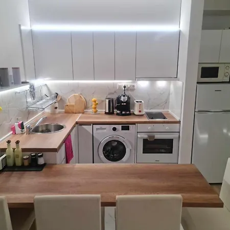 Aglaya 2 - Bay * Gmina Pomorie