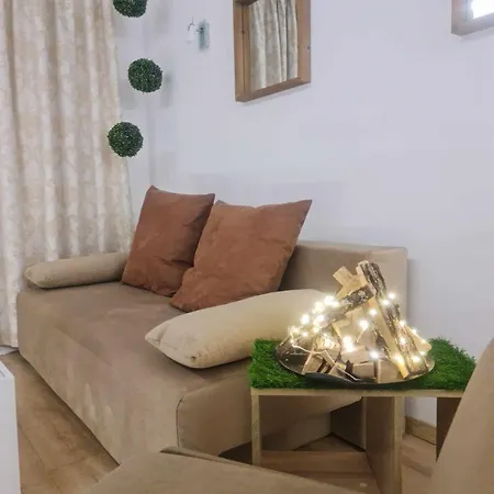 Apartament Aglaya 2 - Bay