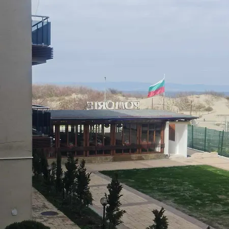 Aglaya 2 - Bay Apartment