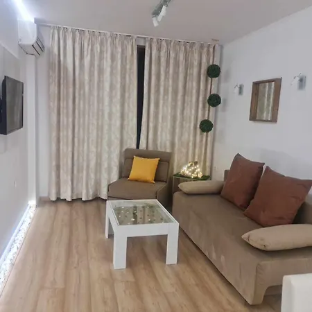 Aglaya 2 - Bay Apartment *