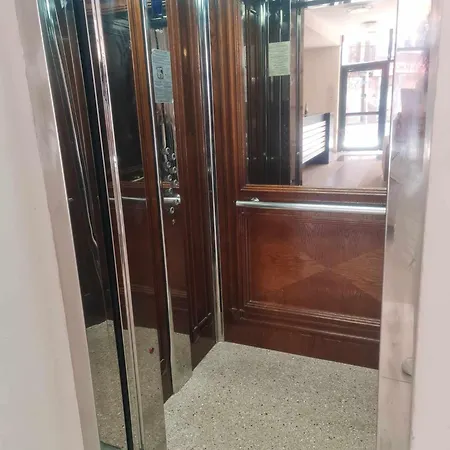 Aglaya 2 - Bay Apartament