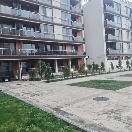 Aglaya 2 - Bay Gmina Pomorie