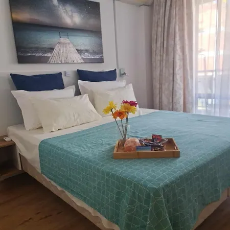 Apartament Aglaya 2 - Bay