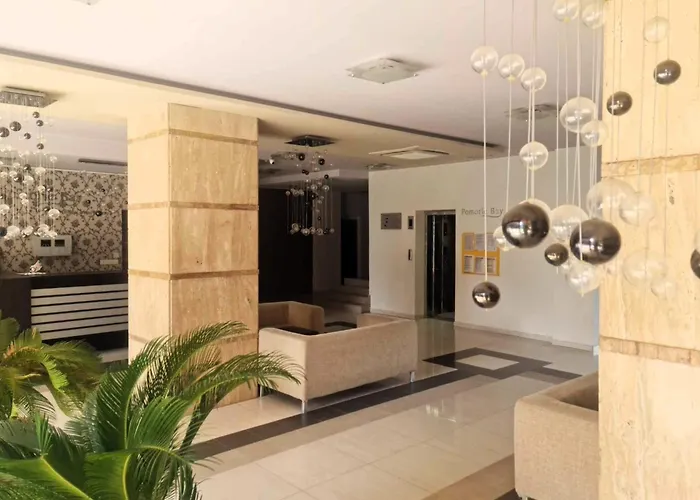 Aglaya 2 - Bay Apartamento