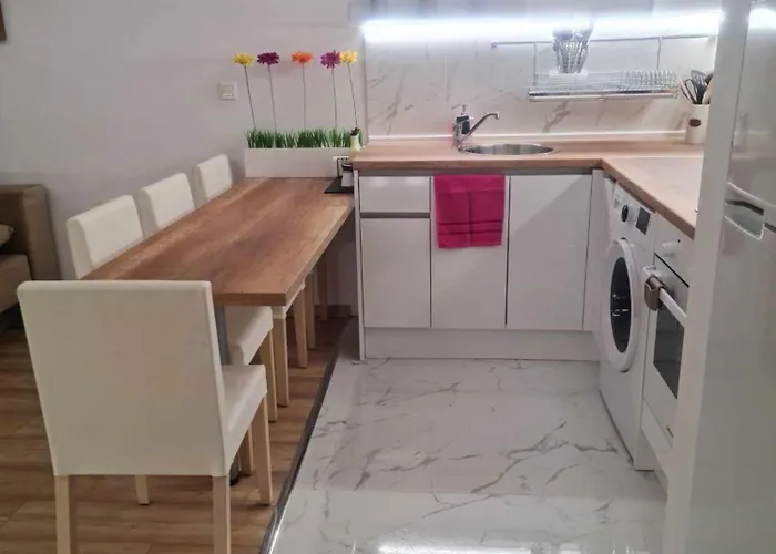 Apartamento Aglaya 2 - Bay *