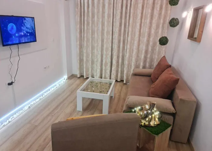 Apartamento Aglaya 2 - Bay
