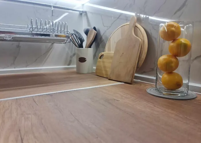 Aglaya 2 - Bay Поморие