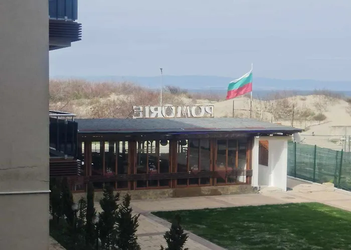 Aglaya 2 - Bay Апартамент