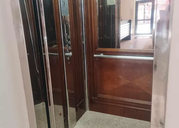 Aglaya 2 - Bay Апартамент