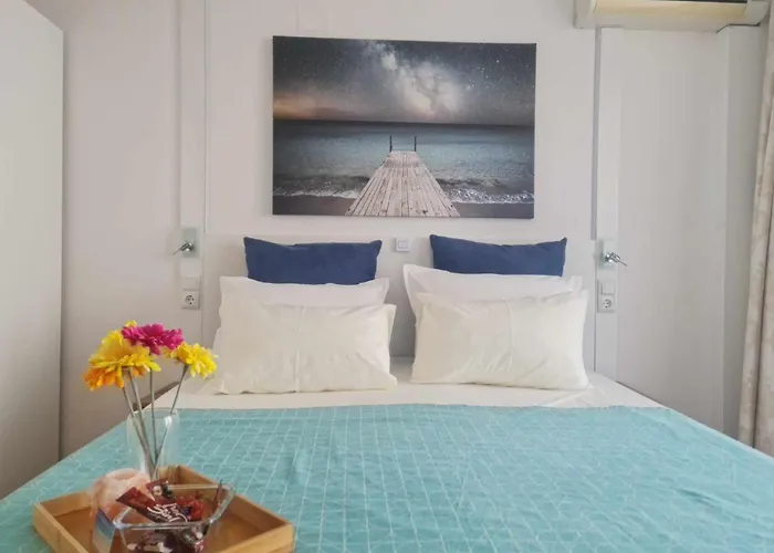 Aglaya 2 - Bay * Поморие