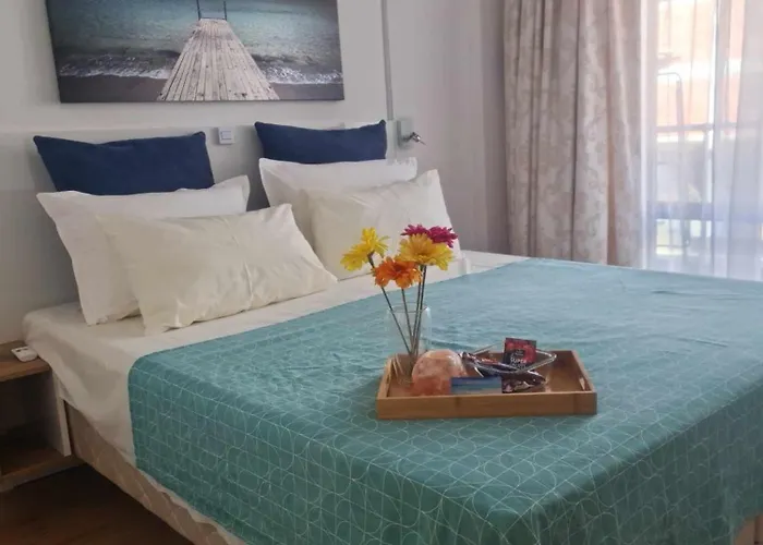 Апартамент Aglaya 2 - Bay