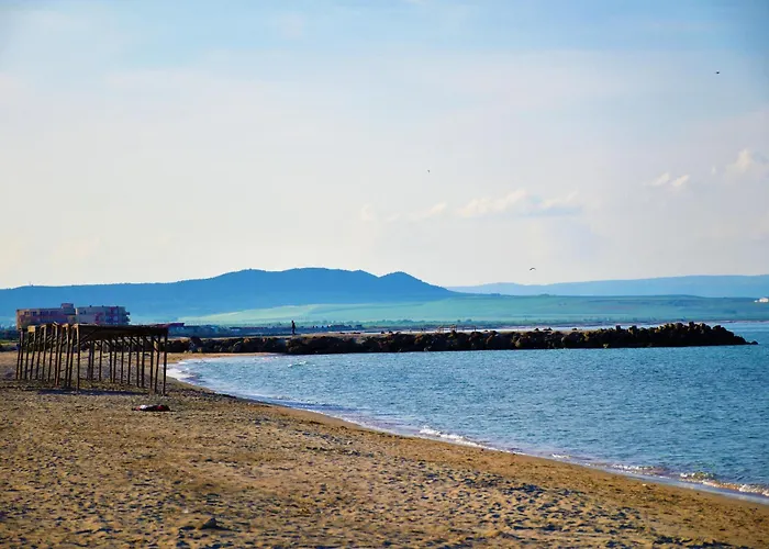 Апартамент Aglaya 2 - Bay *